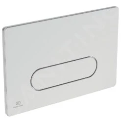 Ideal Standard Oleas - Bedieningspaneel Oleas M4, Chroom Mat R0126JG -Badkamer Luxe 000539463b7e4de3beff61bd 1