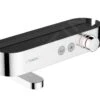 Hansgrohe ShowerTablet Select - Thermostatische Badkraan, Chroom 24340000