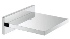 Grohe Allure - Baduitloop, Chroom 13317000