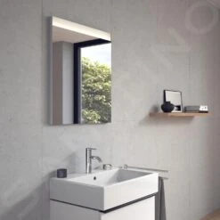 Duravit Spiegels - Spiegel 800x700 Mm, Met LED-verlichting LM7836000000000 -Badkamer Luxe 00904606deb2400d6cd2a6ae
