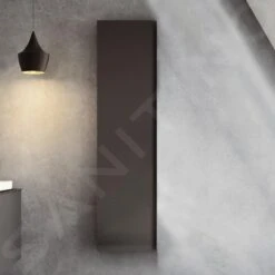 Geberit Acanto - Hoge Badkamerkast 1730x450 Mm, Lava Look 500.637.JK.2 6 Geberit Acanto - Hoge Badkamerkast 1730x450 Mm, Lava Look 500.637.JK.2 -Badkamer Luxe 01acfe32dd077b9cf9c4e93d