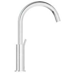 Ideal Standard Joy - Wastafelkraan, Chroom BC778AA -Badkamer Luxe 01e17662fa8b87eabf8ce2fa