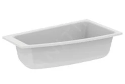 Ideal Standard I.Life - Hoekbad 1600x900 Mm, Rechts, Wit T476901 6 Ideal Standard I.Life - Hoekbad 1600x900 Mm, Rechts, Wit T476901 -Badkamer Luxe 0208d60a07415d2fc5d7585e