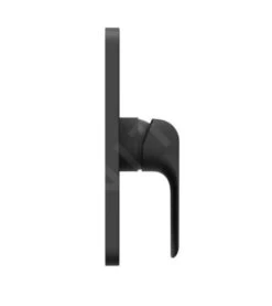 Ravak Flat - Inbouw Douchekraan, Mat Zwart X070180 -Badkamer Luxe 02764ef2f4c4d6906722fcfd