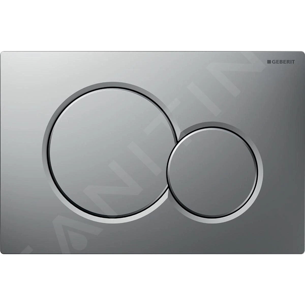 Geberit Kombifix - Inbouwreservoir Voor Hangend Toilet Met SIGMA01 Bedieningsknop, Mat Chroom + Villeroy Boch - Hangend Toilet En Wc-bril, DirectFlush, SoftClose, CeramicPlus 110.302.00.5 NB3 7 Geberit Kombifix - Inbouwreservoir Voor Hangend Toilet Met SIGMA01 Bedieningsknop, Mat Chroom + Villeroy Boch - Hangend Toilet En Wc-bril, DirectFlush, SoftClose, CeramicPlus 110.302.00.5 NB3 - Afbeelding 7