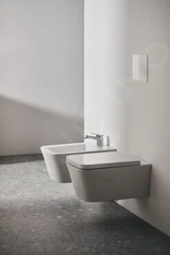 Ideal Standard Blend - Hangend Toilet, Aquablade, Wit T368601 -Badkamer Luxe 02d7ee57a6e18d14aac3e600