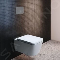 Ideal Standard Blend - WC Bril, Softclose, Wit T392701 -Badkamer Luxe 02eb1d7ba04290af45950930 1