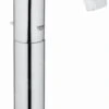 Grohe Allure - Eengreeps Wastafelkraan, Chroom 32760000