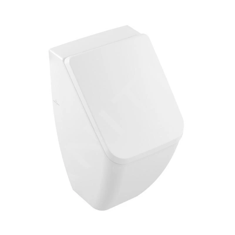 Villeroy & Boch Venticello - Urinoir, 285x545x315 Mm, DirectFlush, Alpine Wit 5504R101 1 Villeroy & Boch Venticello - Urinoir, 285x545x315 Mm, DirectFlush, Alpine Wit 5504R101