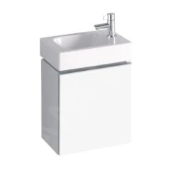 Geberit ICon - Fontein Onderkast 380 Mm, Mat Wit 841037000 7 Geberit ICon - Fontein Onderkast 380 Mm, Mat Wit 841037000 -Badkamer Luxe 04f88930f99b9db0a2071ca2