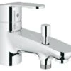 Grohe Eurostyle Cosmopolitan - Badkraan, Chroom 33614002