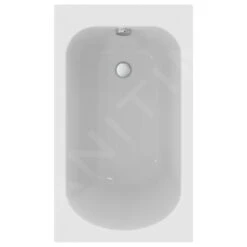 Ideal Standard Simplicity - Bad 1400x700 Mm, Wit W004101 -Badkamer Luxe 0566d08becf212e0abb4932c 1