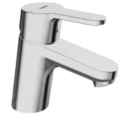 Hansa Primo - Wastafelkraan, Chroom 49422203