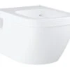Grohe Euro Ceramic - Wandcloset, Rimless, Alpine Wit 39538000