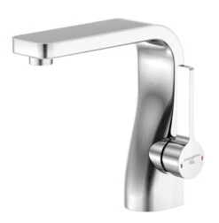 Steinberg 230 - Wastafelkraan, Chroom 230 1010