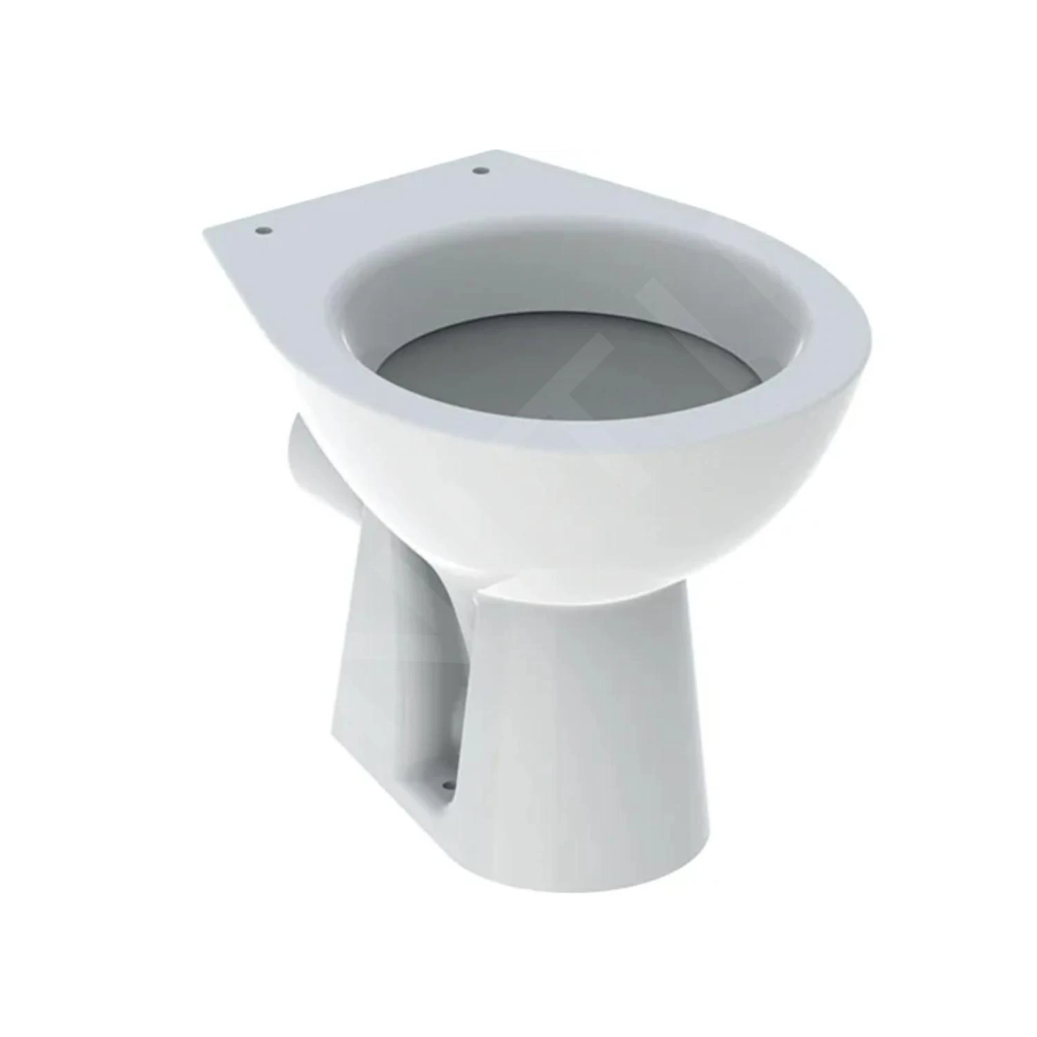 Geberit Bambini - Staand Toilet, Voor Kinderen, Achter Afvoer, Wit 500.916.00.1 1 Geberit Bambini - Staand Toilet, Voor Kinderen, Achter Afvoer, Wit 500.916.00.1