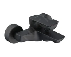 Kludi Pure&Style - Badmengkraan Opbouw, Mat Zwart 406813975