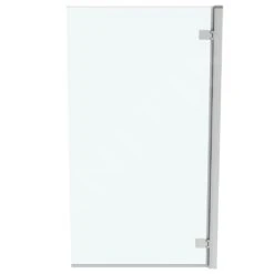 Ideal Standard I.Life - Badscherm 815 Mm, Rechts, Silver Bright/helder Glas T4884EO 5 Ideal Standard I.Life - Badscherm 815 Mm, Rechts, Silver Bright/helder Glas T4884EO -Badkamer Luxe 07cb482683ef60b8b20328c0