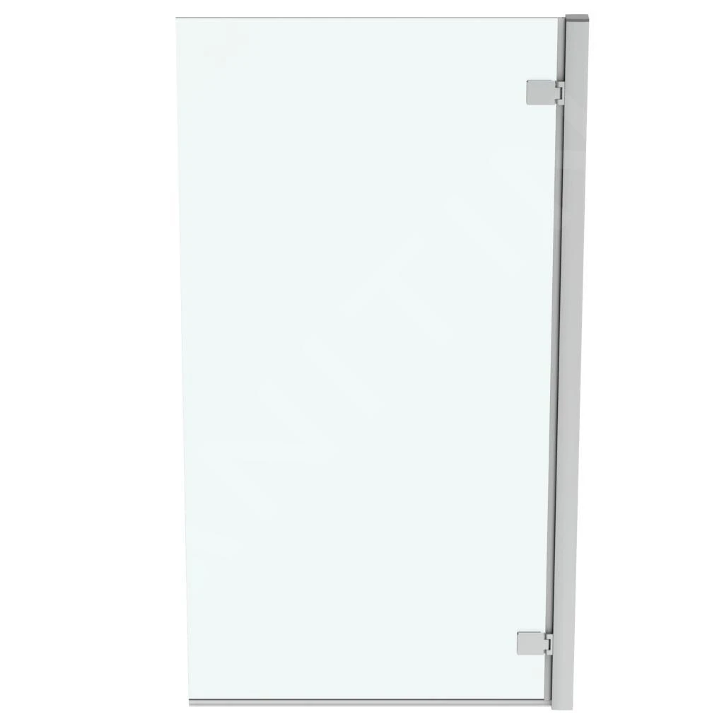 Ideal Standard I.Life - Badscherm 815 Mm, Rechts, Silver Bright/helder Glas T4884EO 3 Ideal Standard I.Life - Badscherm 815 Mm, Rechts, Silver Bright/helder Glas T4884EO - Afbeelding 3