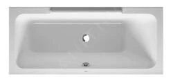 Duravit DuraStyle - Bad 1600x700 Mm, Wit 700293000000000