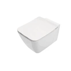 Ideal Standard Strada II - Wandcloset, AquaBlade, Met Ideal Plus, Wit T2997MA -Badkamer Luxe 0a7458276bcbcd0dd0ef1c77