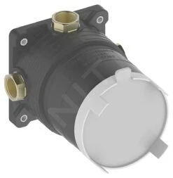 Keuco Toebehoren - FLEXX.BOXX Inbouwdeel Universal DN20 59970000070