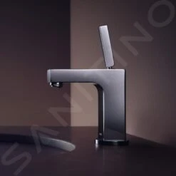 Axor Citterio - Wastafelkraan, Chroom 39018000 -Badkamer Luxe 0ac68b529cef8aa75b70d009