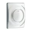 Grohe Surf - Bedieningsplaat, Mat Chroom 38808P00