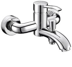 Sapho Luka - Badkraan, Chroom LK10