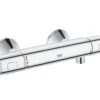 Grohe Precision Trend - Thermostatische Douchekraan, Chroom 34229002