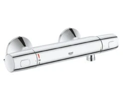 Grohe Precision Trend - Thermostatische Douchekraan, Chroom 34229002