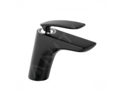 Kludi Balance - Wastafelkraan, Mat Zwart 520268775