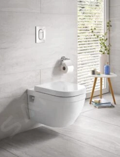 Grohe Arena Cosmopolitan S - Bedieningsplaat, Chroom 37624000 13 Grohe Arena Cosmopolitan S - Bedieningsplaat, Chroom 37624000 -Badkamer Luxe 0ca8429435aaa99b972e16b8