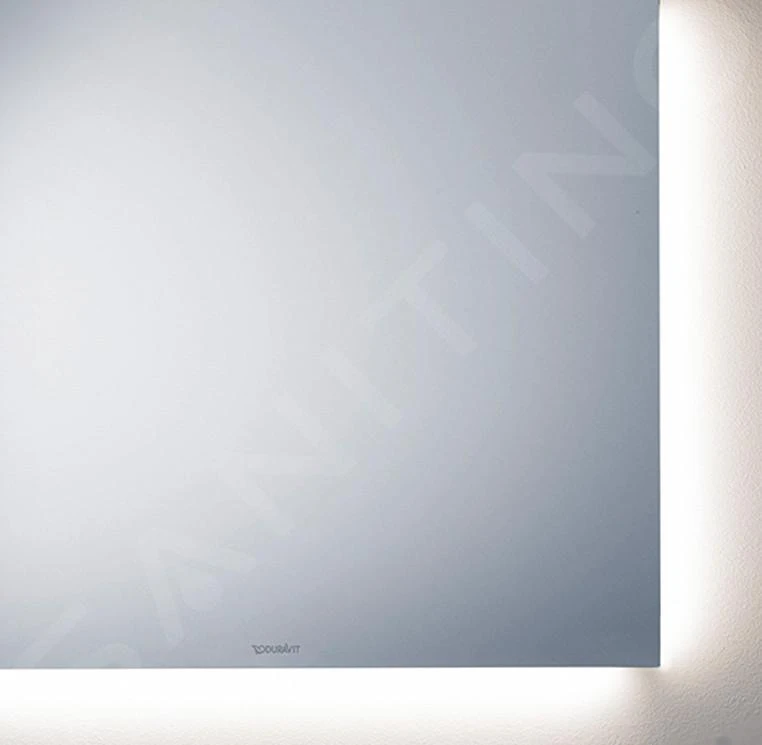 Duravit Spiegels - Spiegel 800x700 Mm, Met LED-verlichting LM7806000000000 3 Duravit Spiegels - Spiegel 800x700 Mm, Met LED-verlichting LM7806000000000 - Afbeelding 3