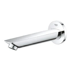 Grohe BauCosmopolitan - Baduitloop, Chroom 13255001 -Badkamer Luxe 0cc6eb035a7f1f8bc53b68dc