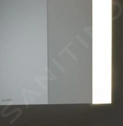 Duravit Spiegels - Spiegel 800x700 Mm, Met LED-verlichting LM7866000000000 -Badkamer Luxe 0d840d1b3d9043a5d2704208 2