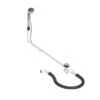 Duravit Toebehoren - Af- En Overloopgarnituur, Bowden, Chroom 792210000001000