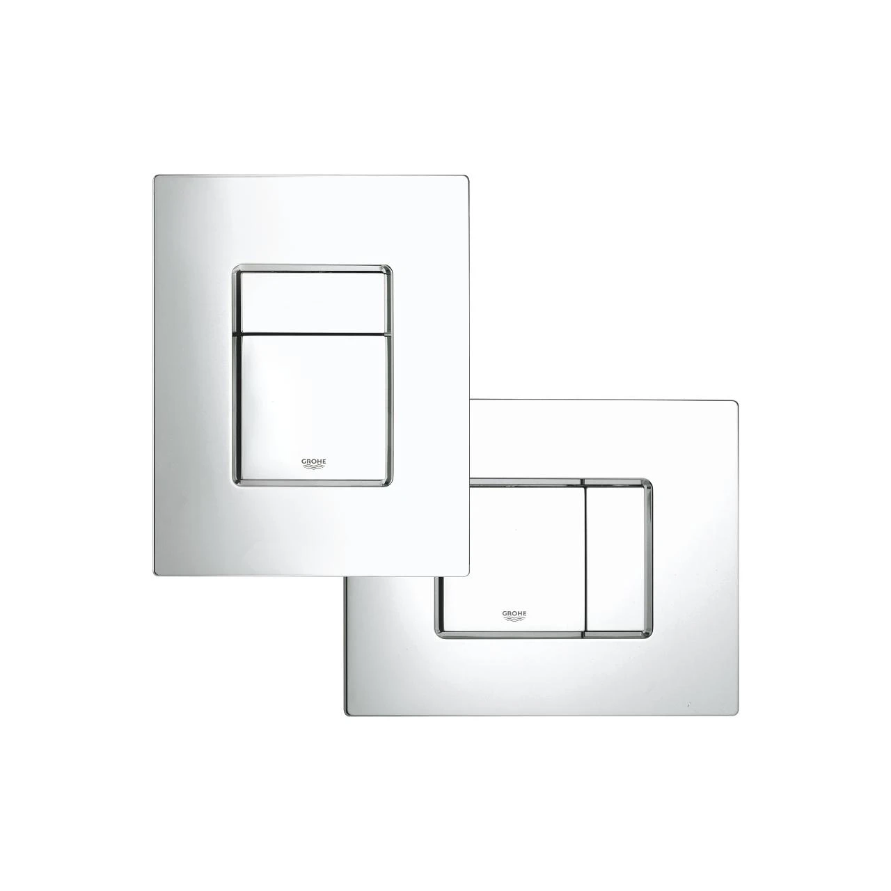 Grohe Uniset - Complete Toiletset Voor Wand-WC Closet+zitting Ideal Standard Tesi 38643SET-KF 7 Grohe Uniset - Complete Toiletset Voor Wand-WC Closet+zitting Ideal Standard Tesi 38643SET-KF - Afbeelding 7