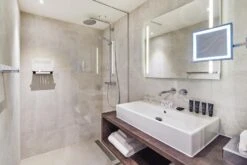 Grohe Essence - 2-gats Inbouw Wastafelkraan, Chroom 19967001 8 Grohe Essence - 2-gats Inbouw Wastafelkraan, Chroom 19967001 -Badkamer Luxe 0de5593c03bebae129a31755