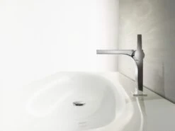 Keuco Edition 11 - Wastafelkraan, Chroom 51102010100 6 Keuco Edition 11 - Wastafelkraan, Chroom 51102010100 -Badkamer Luxe 0e50d0d360595c68f497ee23