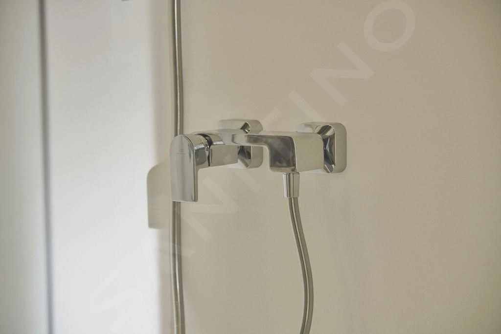 Ideal Standard Edge - Douchekraan, Chroom A7120AA 6 Ideal Standard Edge - Douchekraan, Chroom A7120AA - Afbeelding 6