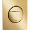 Grohe Nova Cosmopolitan S - Bedieningsplaat, Cool Sunrise 37601GL0