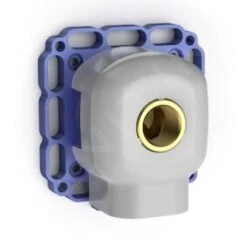 Hansa Matrix - Basisgarnituur, 2 Functies 44860051 15 Hansa Matrix - Basisgarnituur, 2 Functies 44860051 -Badkamer Luxe 10a2914ccb86394571b5eef1