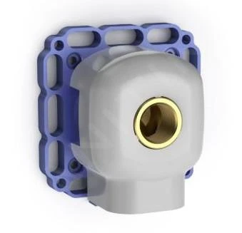 Hansa Matrix - Basisgarnituur, 2 Functies 44860051 8 Hansa Matrix - Basisgarnituur, 2 Functies 44860051 - Afbeelding 8