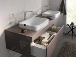 Keuco Edition 400 - Wastafelkraan, Chroom 51502010102 11 Keuco Edition 400 - Wastafelkraan, Chroom 51502010102 -Badkamer Luxe 10a87cad7bb2138583adcb7a