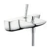 Hansgrohe PuraVida - Badmengkraan Opbouw, Chroom 15472000