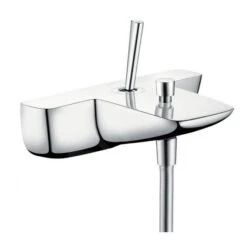 Hansgrohe PuraVida - Badmengkraan Opbouw, Chroom 15472000