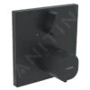 Hansa Living - Thermostatische Badkraan Inbouw, Mat Zwart 8113956233