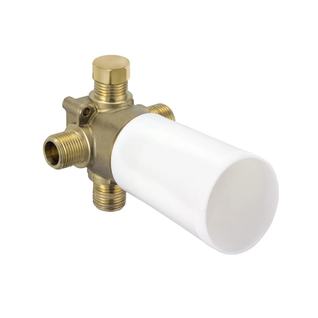 Kludi Toebehoren - Inbouwdeel 2 Weg Omstelling 29747 1 Kludi Toebehoren - Inbouwdeel 2 Weg Omstelling 29747