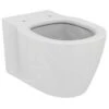 Ideal Standard Connect - Hangend Toilet, Aquablade, Wit E047901